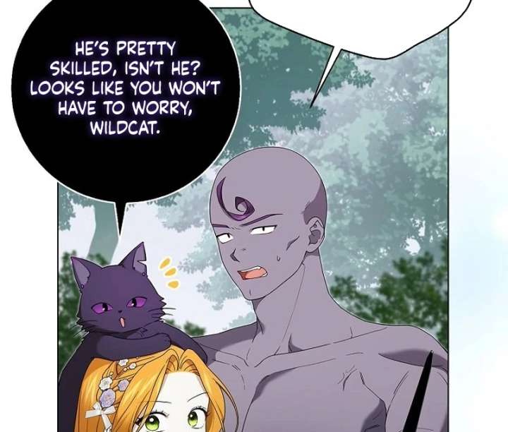 Sub Male Lead, Come to My Bed Chapter 32 page 9 - 