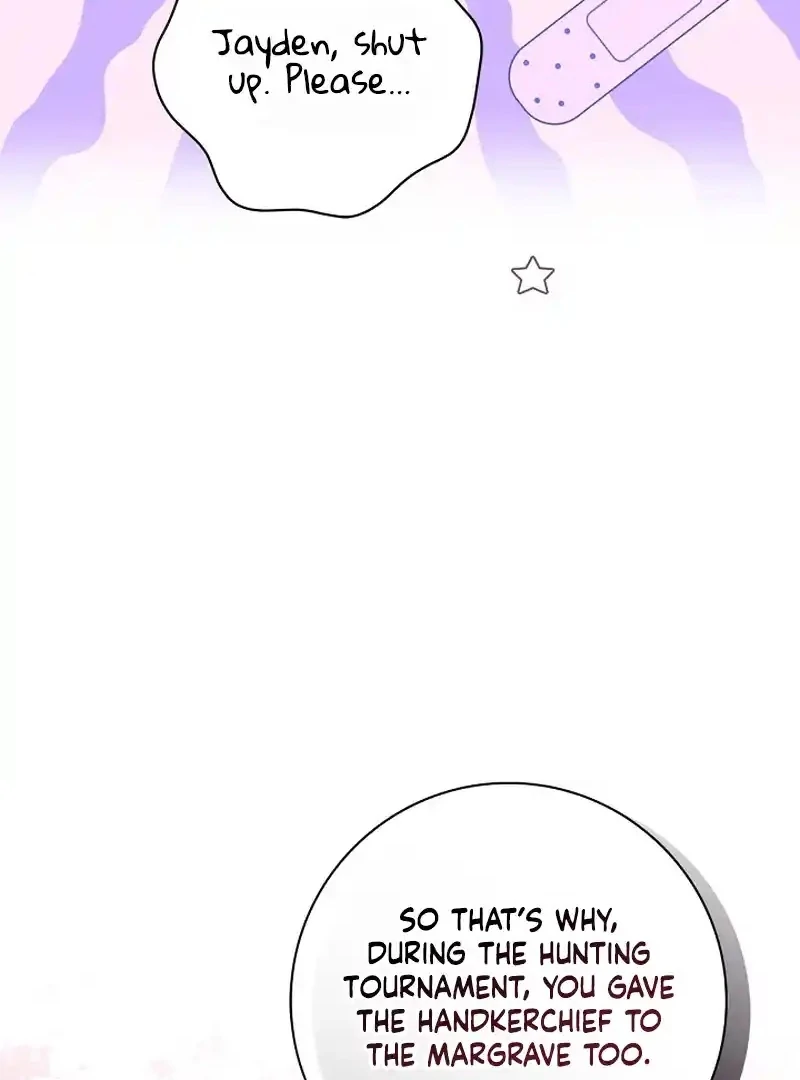 Sub Male Lead, Come to My Bed Chapter 33 page 101 - 