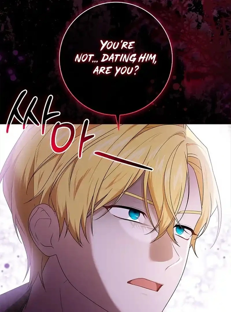 Sub Male Lead, Come to My Bed Chapter 33 page 104 - 