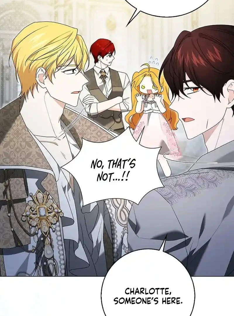 Sub Male Lead, Come to My Bed Chapter 33 page 110 - 