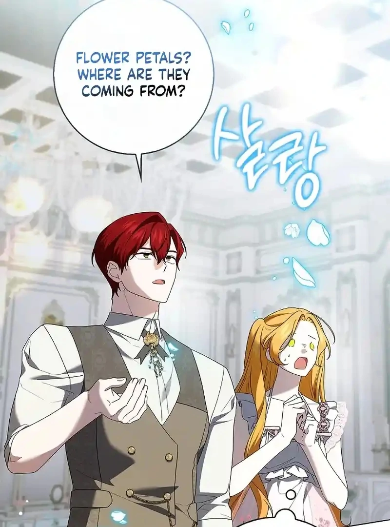 Sub Male Lead, Come to My Bed Chapter 33 page 114 - 
