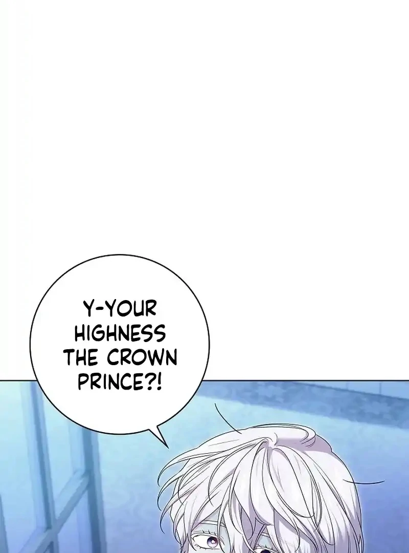 Sub Male Lead, Come to My Bed Chapter 33 page 126 - 