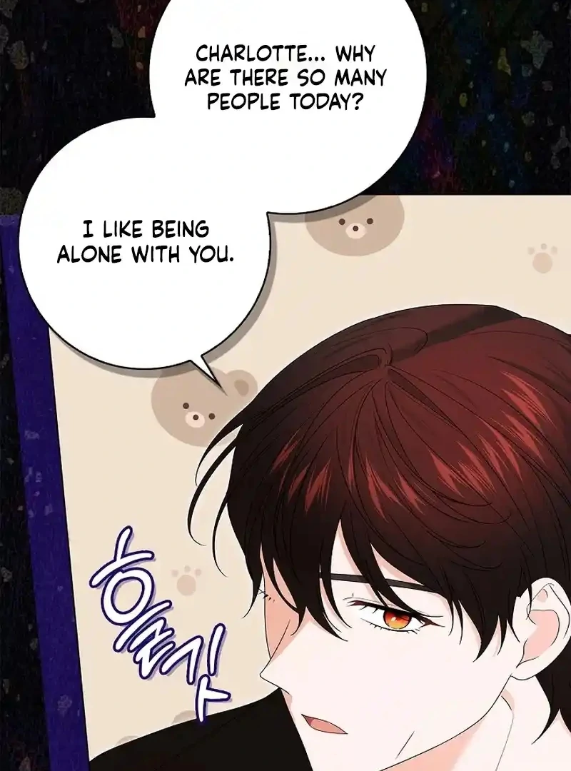 Sub Male Lead, Come to My Bed Chapter 33 page 130 - 