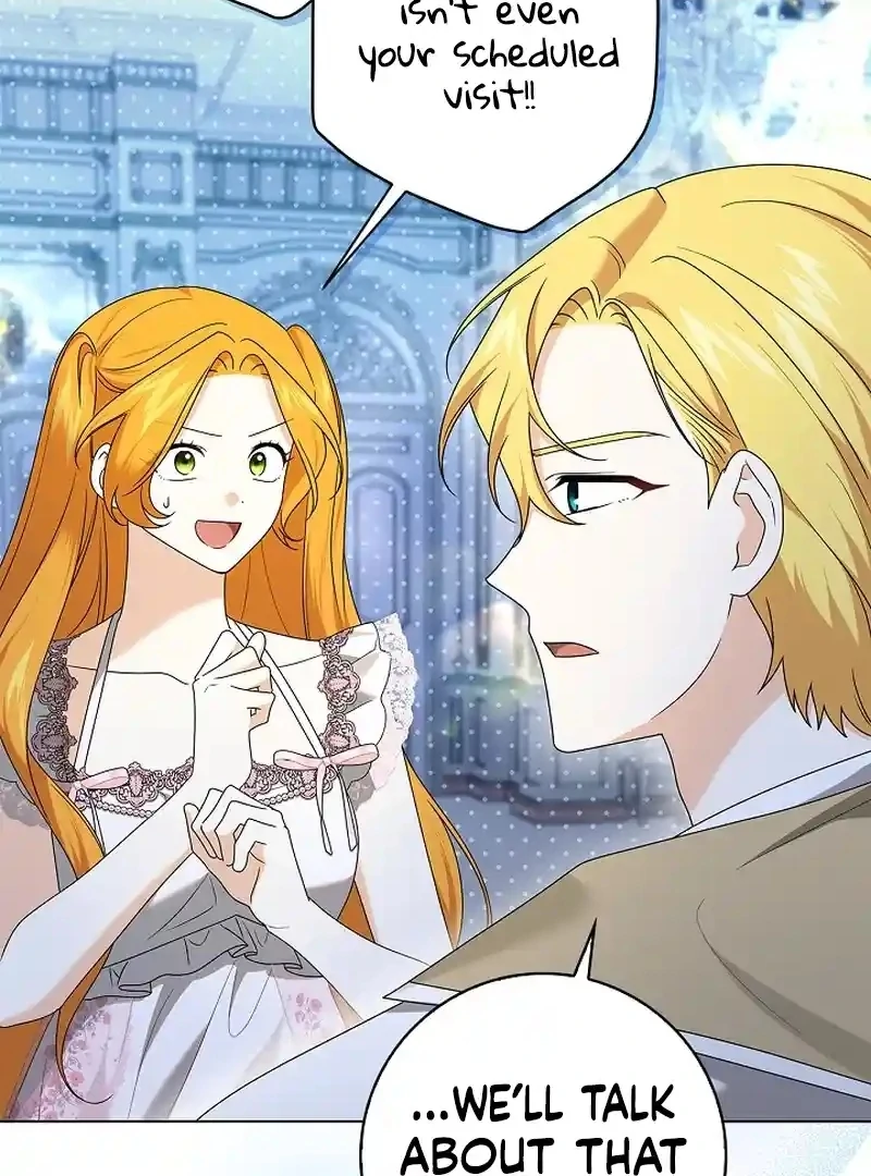 Sub Male Lead, Come to My Bed Chapter 33 page 14 - 