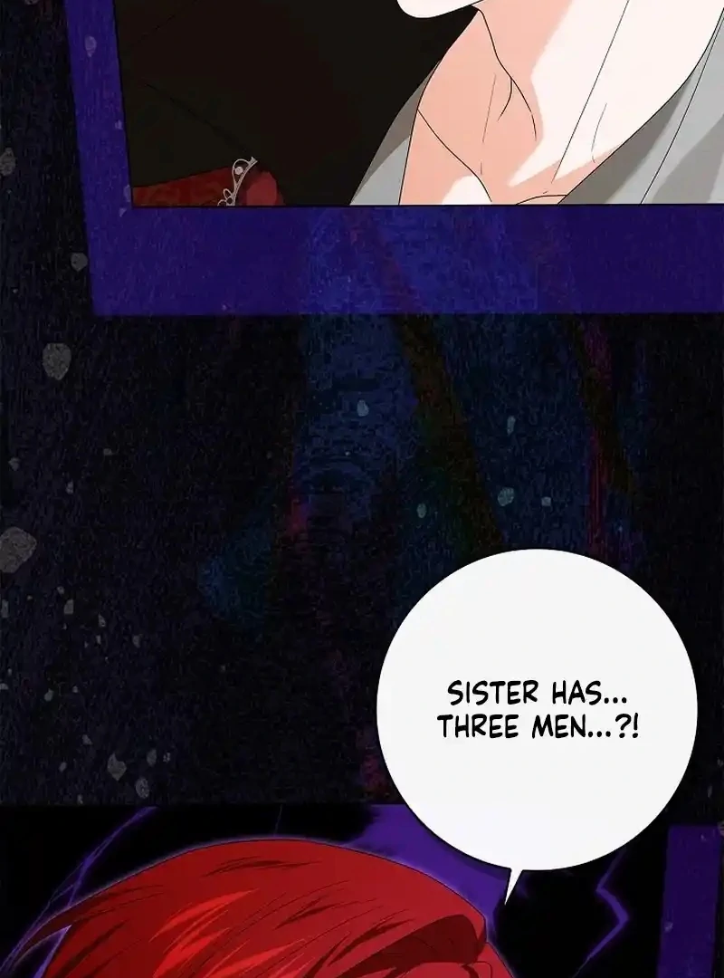 Sub Male Lead, Come to My Bed Chapter 33 page 131 - 