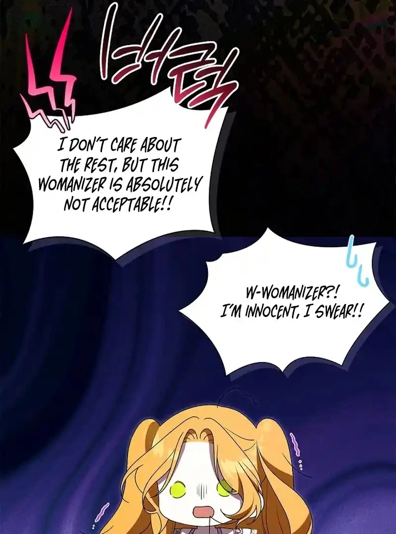 Sub Male Lead, Come to My Bed Chapter 33 page 134 - 