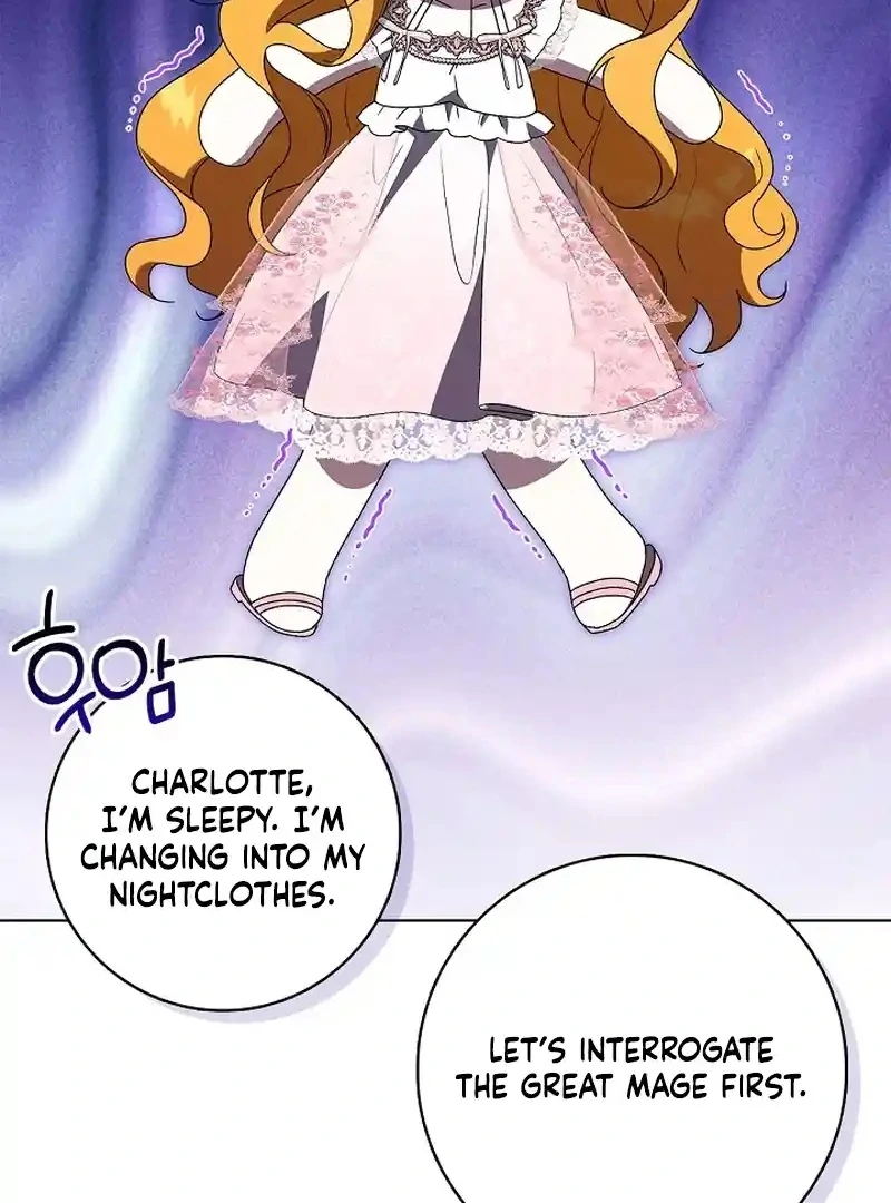 Sub Male Lead, Come to My Bed Chapter 33 page 135 - 