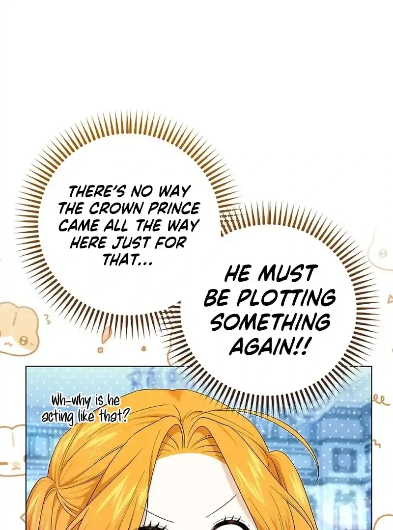 Sub Male Lead, Come to My Bed Chapter 33 page 22 - 