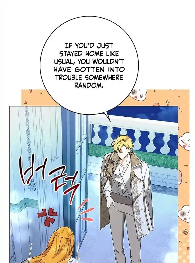 Sub Male Lead, Come to My Bed Chapter 33 page 24 - 