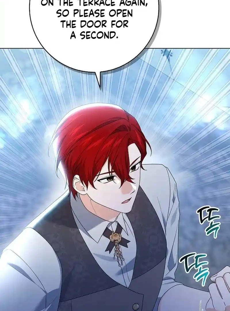 Sub Male Lead, Come to My Bed Chapter 33 page 34 - 
