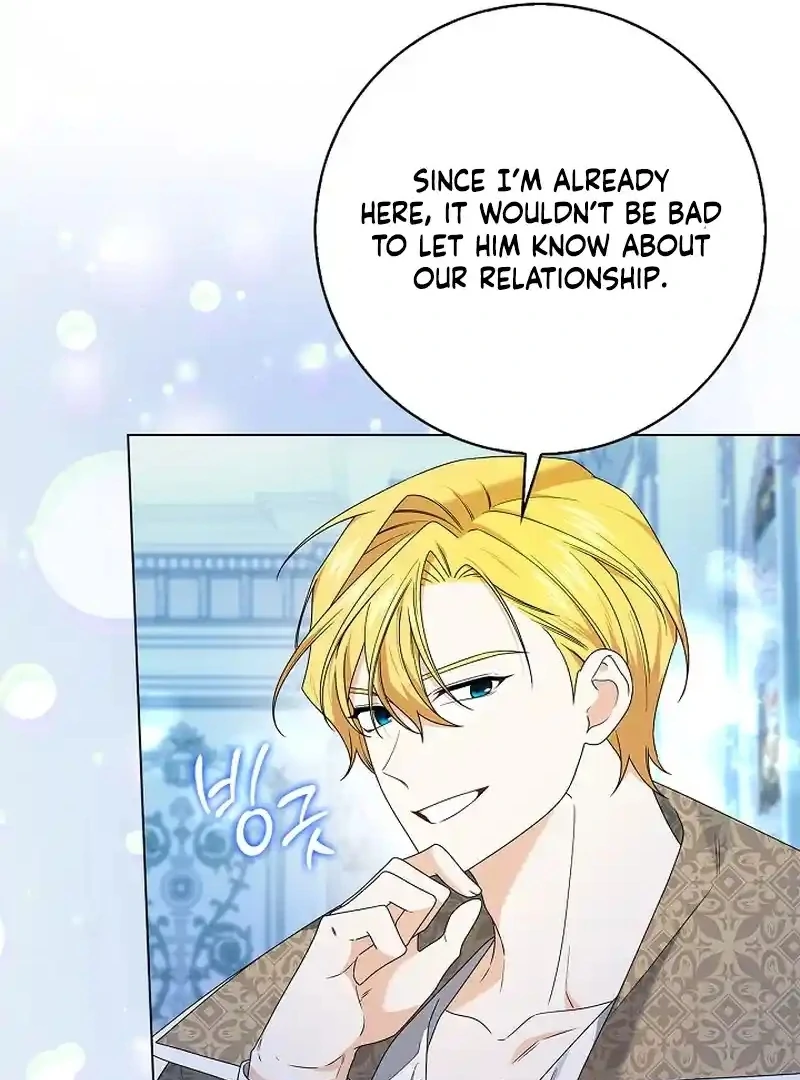 Sub Male Lead, Come to My Bed Chapter 33 page 37 - 