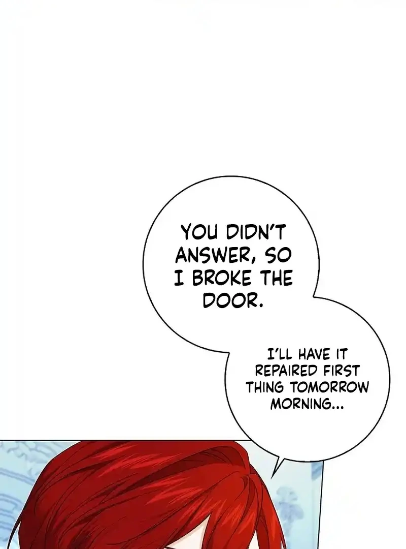 Sub Male Lead, Come to My Bed Chapter 33 page 43 - 