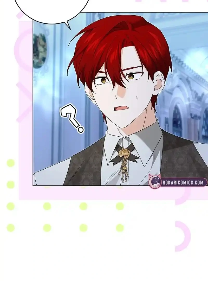 Sub Male Lead, Come to My Bed Chapter 33 page 51 - 