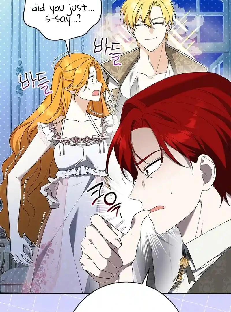 Sub Male Lead, Come to My Bed Chapter 33 page 58 - 