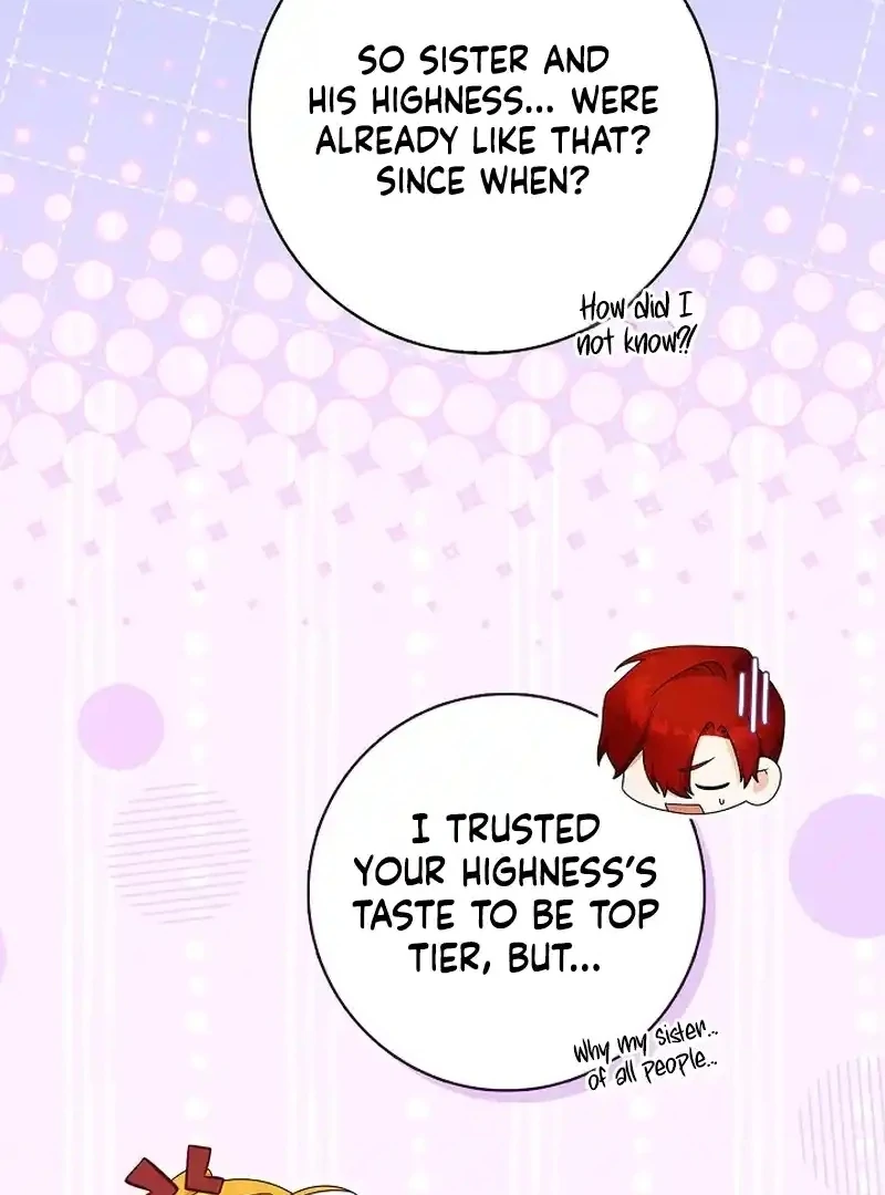 Sub Male Lead, Come to My Bed Chapter 33 page 59 - 