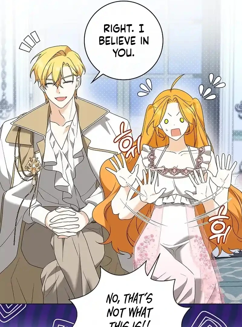 Sub Male Lead, Come to My Bed Chapter 33 page 65 - 