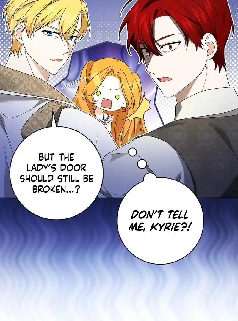 Sub Male Lead, Come to My Bed Chapter 33 page 69 - 
