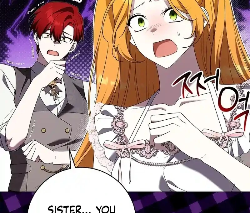 Sub Male Lead, Come to My Bed Chapter 33 page 83 - 