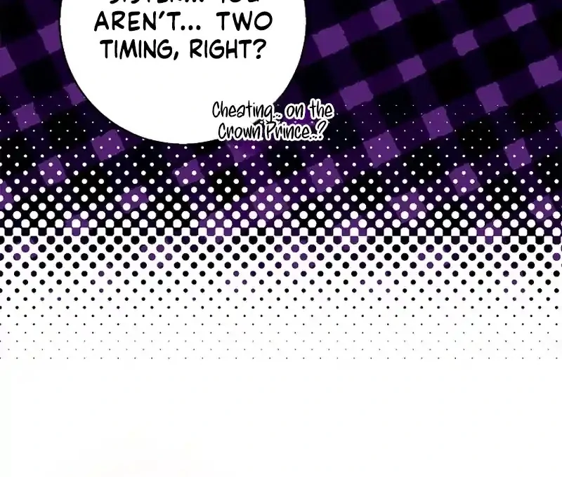 Sub Male Lead, Come to My Bed Chapter 33 page 84 - 