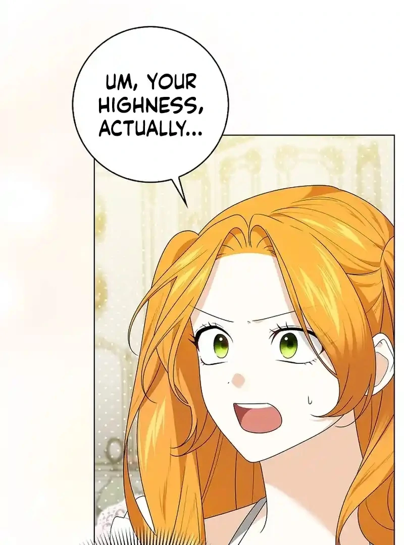 Sub Male Lead, Come to My Bed Chapter 33 page 85 - 
