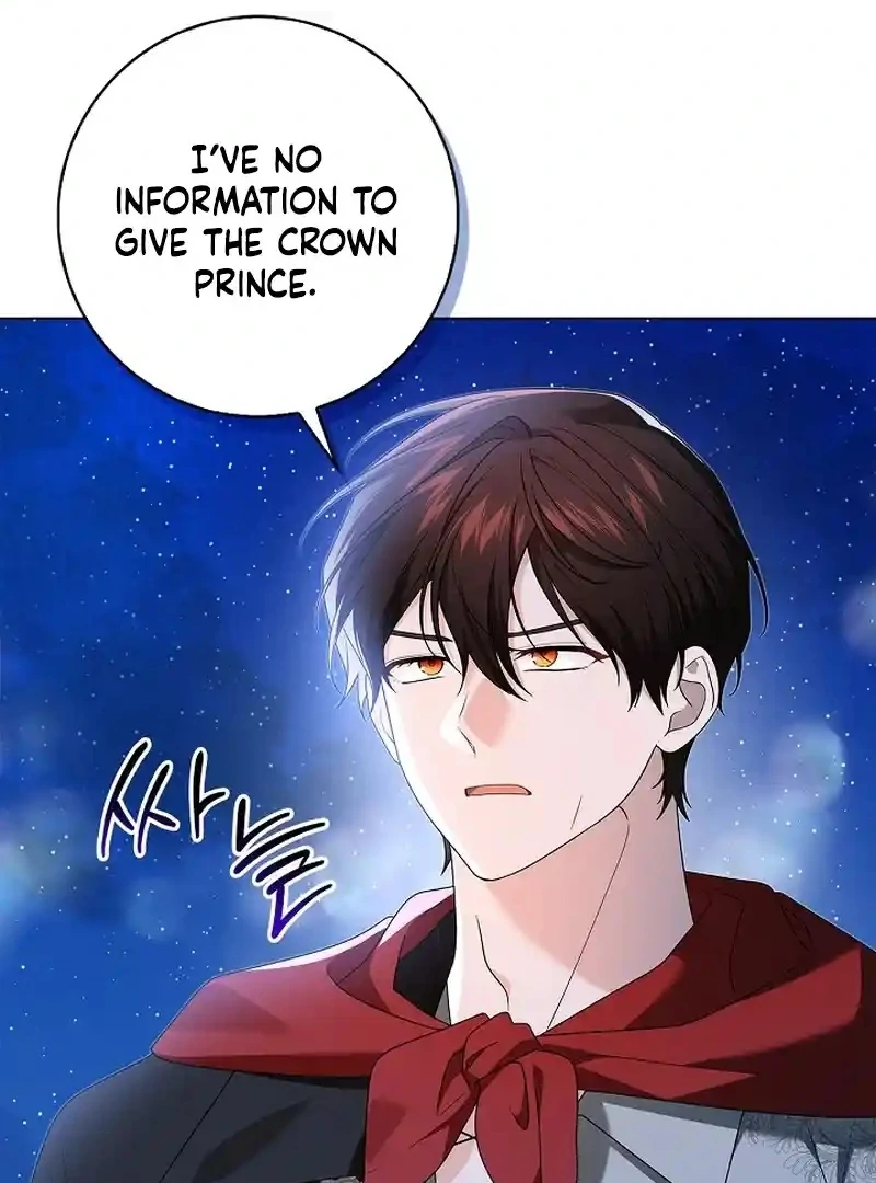 Sub Male Lead, Come to My Bed Chapter 33 page 89 - 