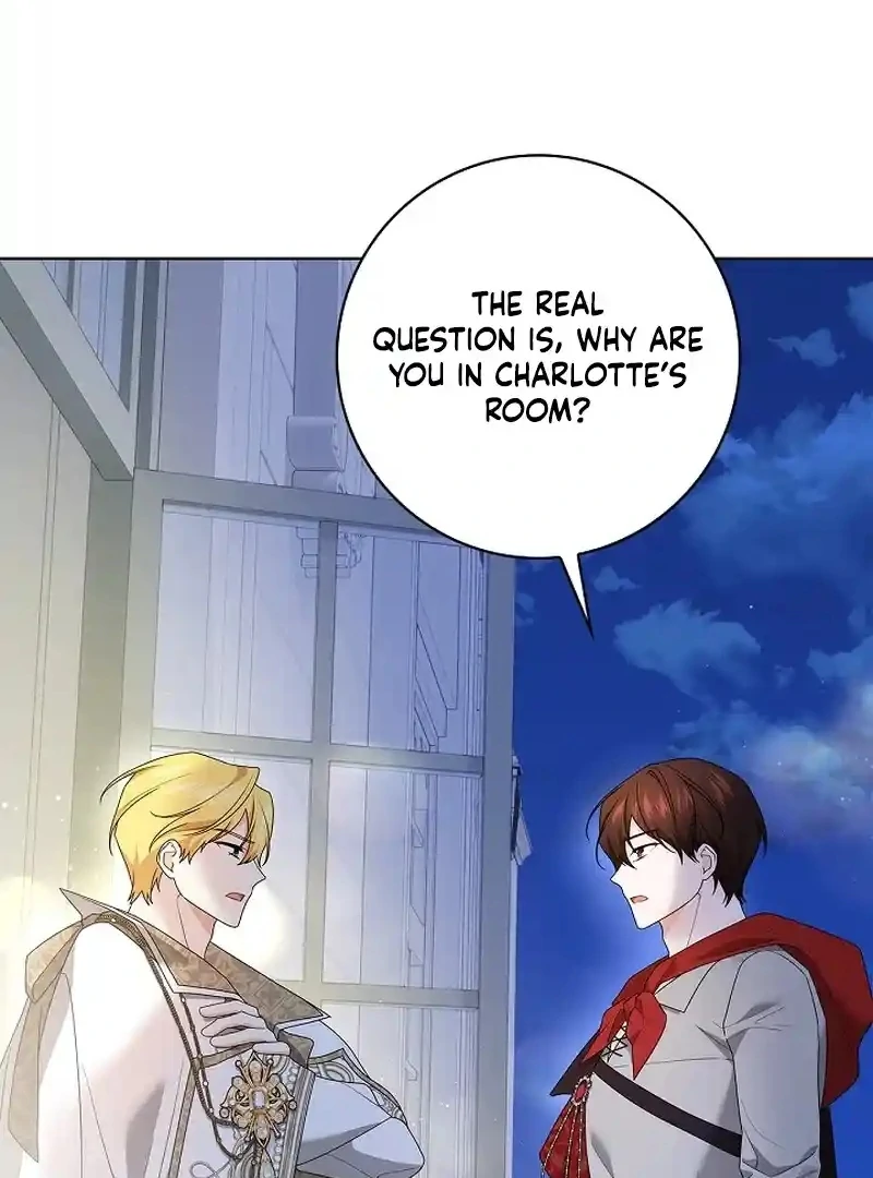 Sub Male Lead, Come to My Bed Chapter 33 page 91 - 