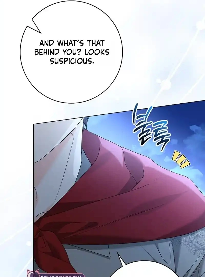 Sub Male Lead, Come to My Bed Chapter 33 page 94 - 