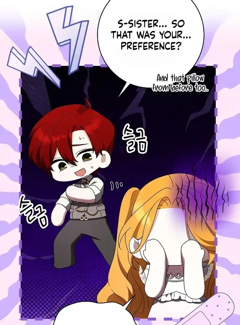 Sub Male Lead, Come to My Bed Chapter 33 page 100 - 