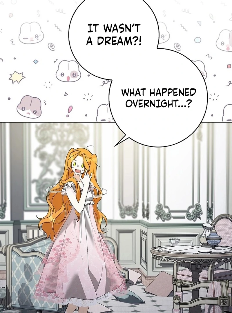 Sub Male Lead, Come to My Bed Chapter 34 page 106 - 