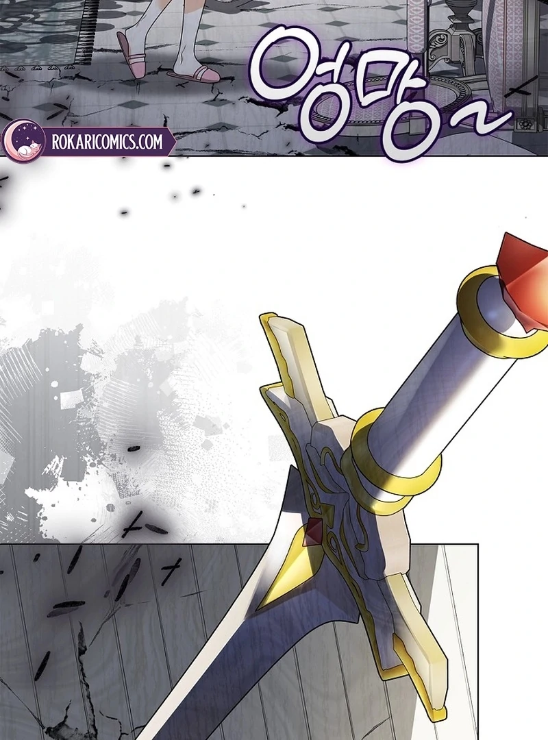 Sub Male Lead, Come to My Bed Chapter 34 page 107 - 