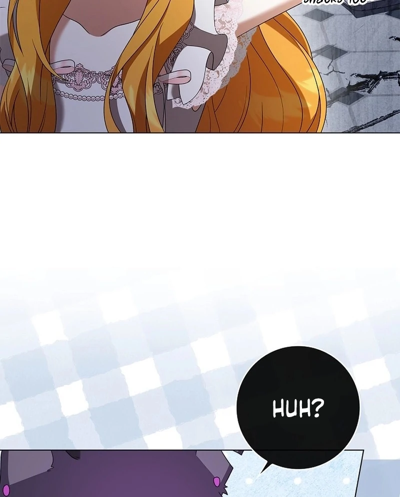 Sub Male Lead, Come to My Bed Chapter 34 page 110 - 