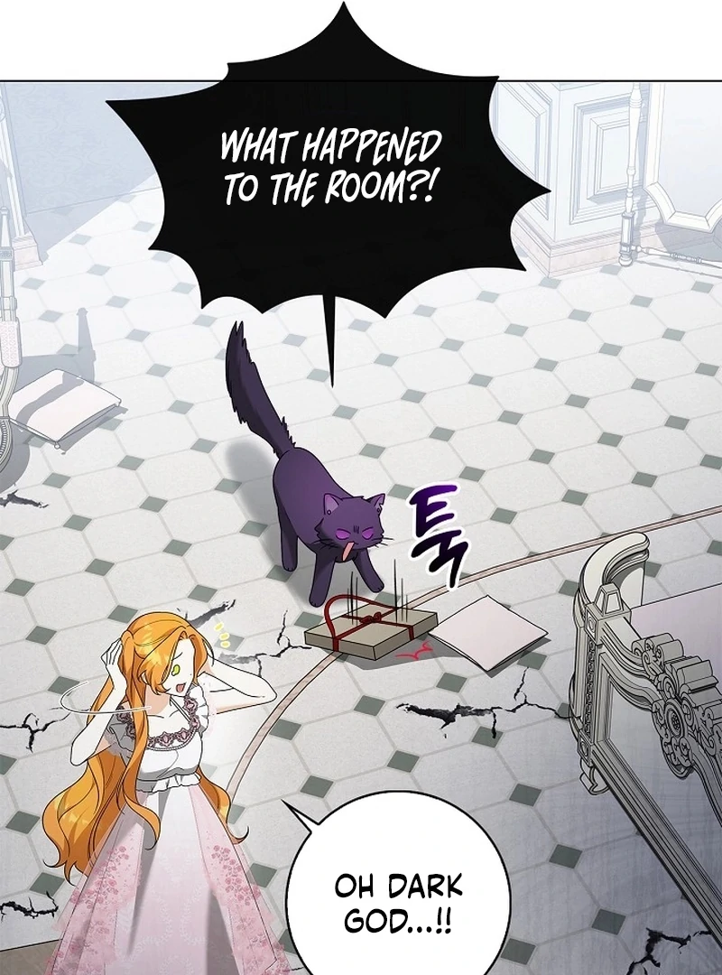 Sub Male Lead, Come to My Bed Chapter 34 page 112 - 