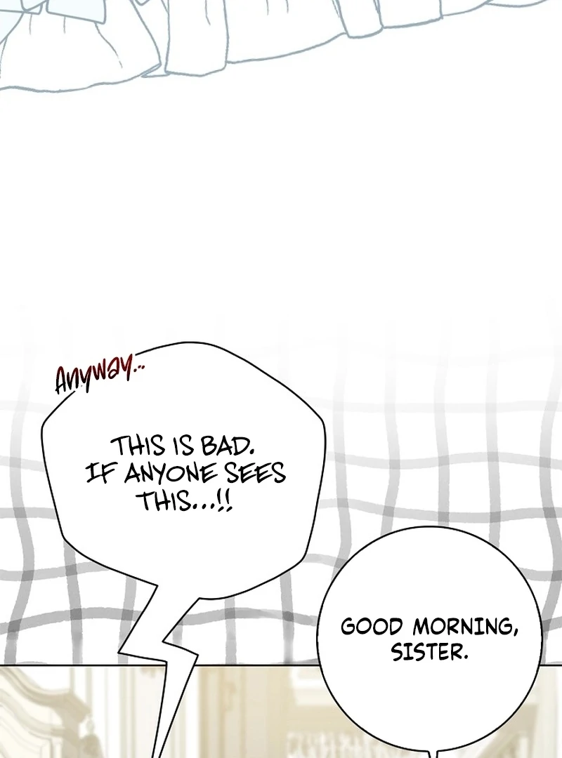 Sub Male Lead, Come to My Bed Chapter 34 page 115 - 