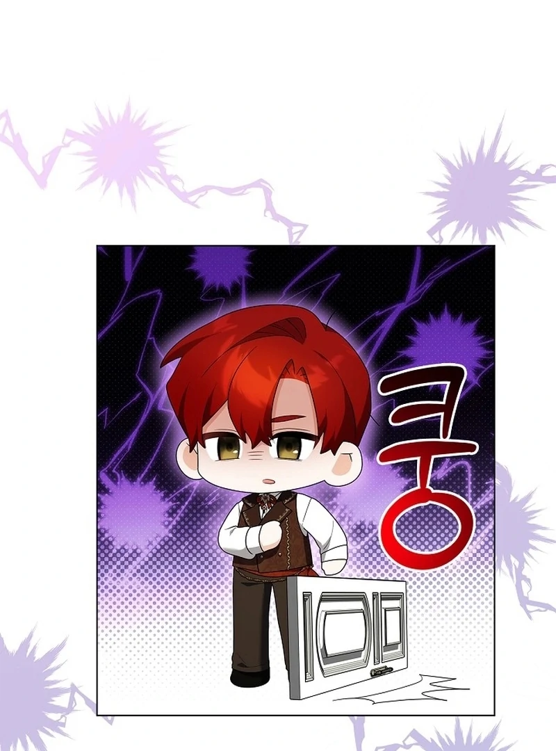 Sub Male Lead, Come to My Bed Chapter 34 page 117 - 