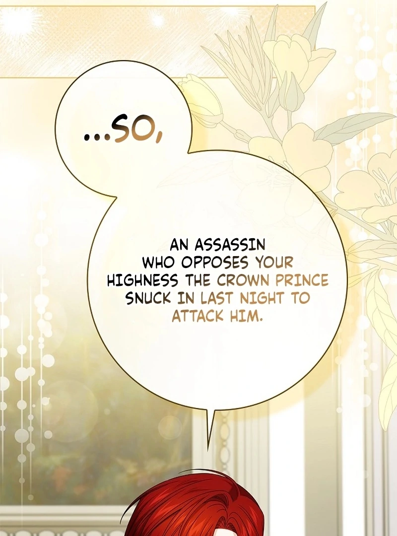 Sub Male Lead, Come to My Bed Chapter 34 page 120 - 