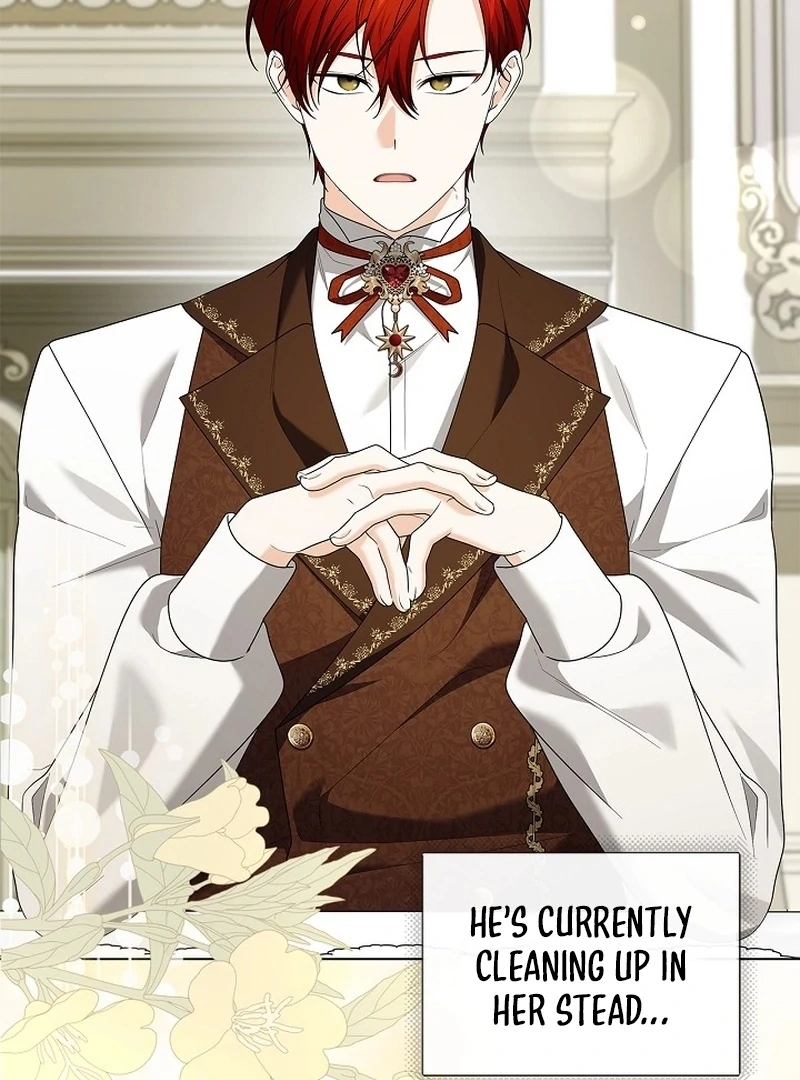 Sub Male Lead, Come to My Bed Chapter 34 page 121 - 