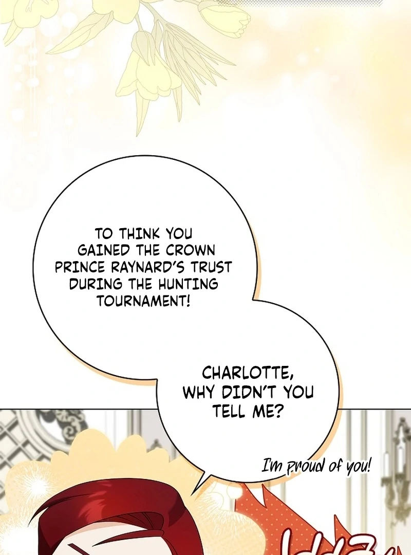 Sub Male Lead, Come to My Bed Chapter 34 page 122 - 