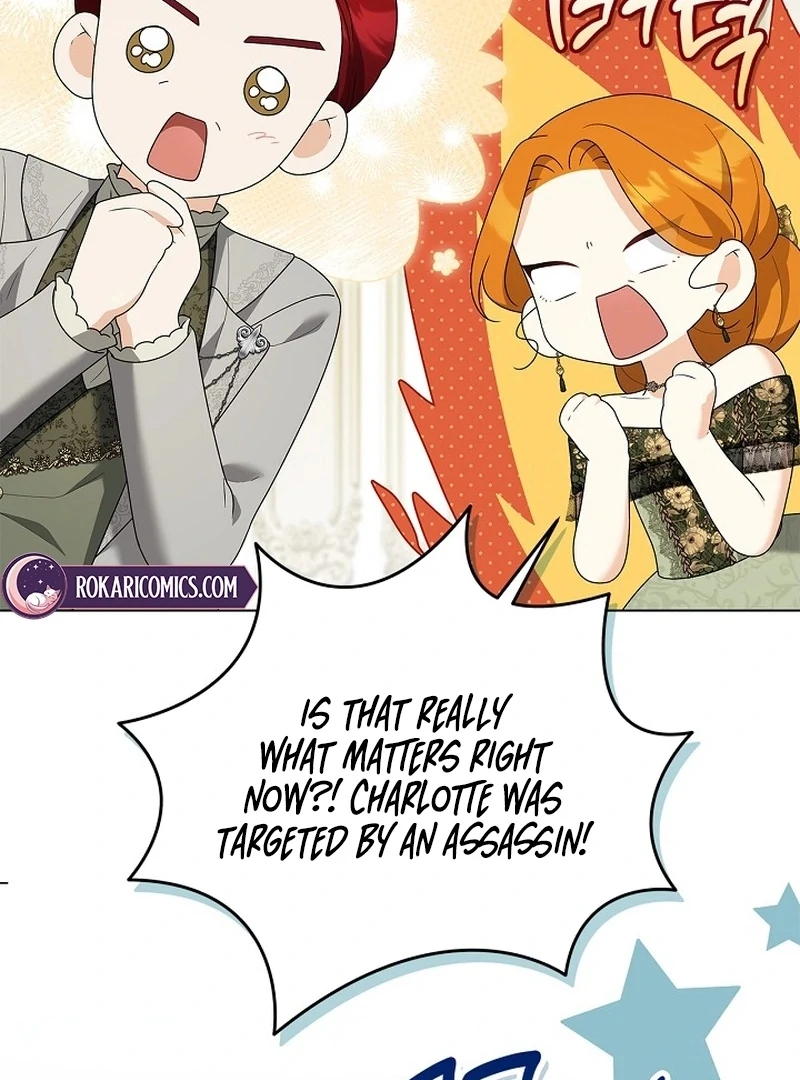 Sub Male Lead, Come to My Bed Chapter 34 page 123 - 