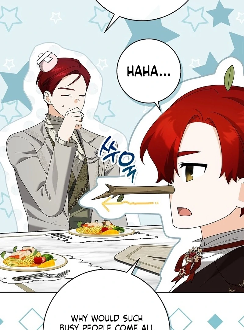Sub Male Lead, Come to My Bed Chapter 34 page 125 - 