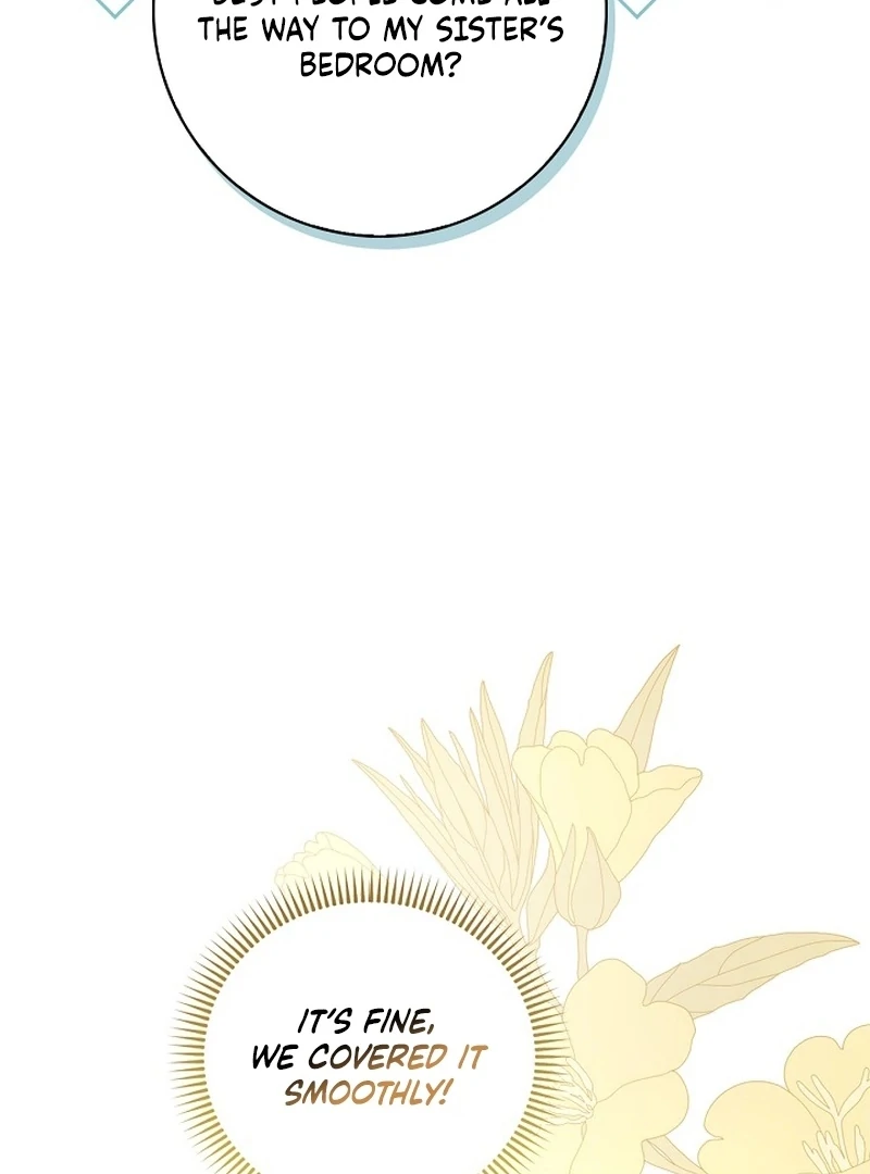 Sub Male Lead, Come to My Bed Chapter 34 page 126 - 