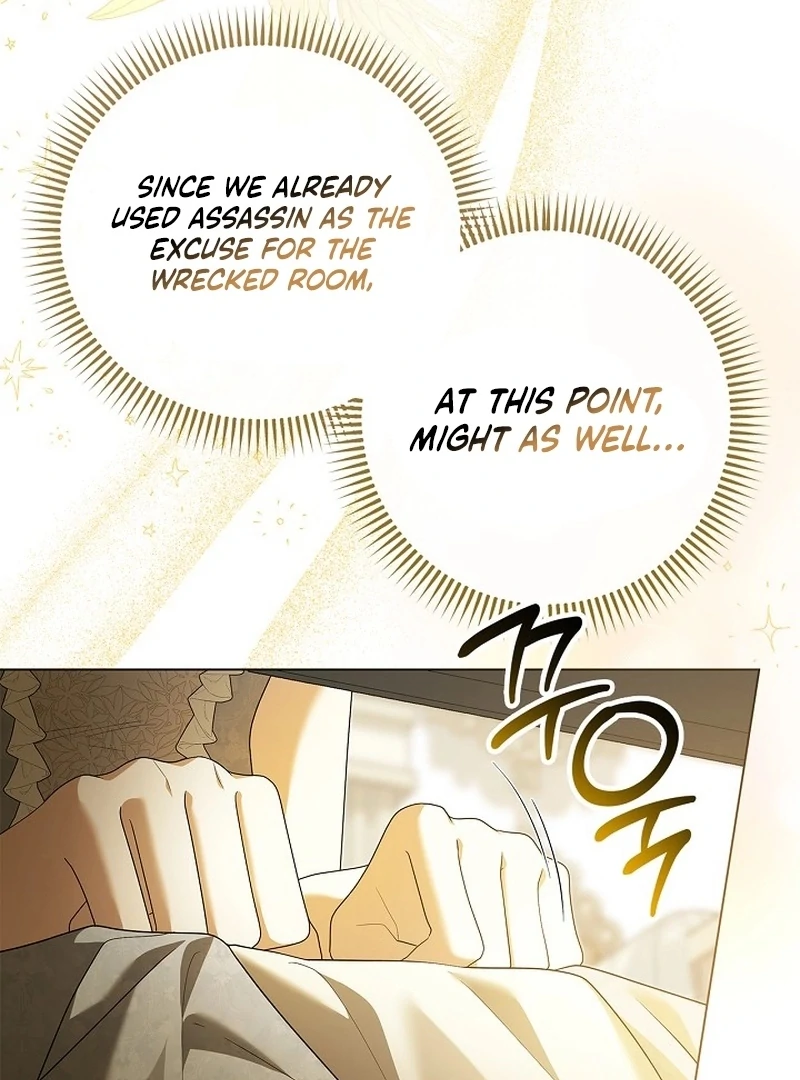 Sub Male Lead, Come to My Bed Chapter 34 page 129 - 