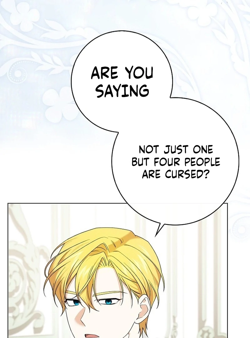 Sub Male Lead, Come to My Bed Chapter 34 page 15 - 