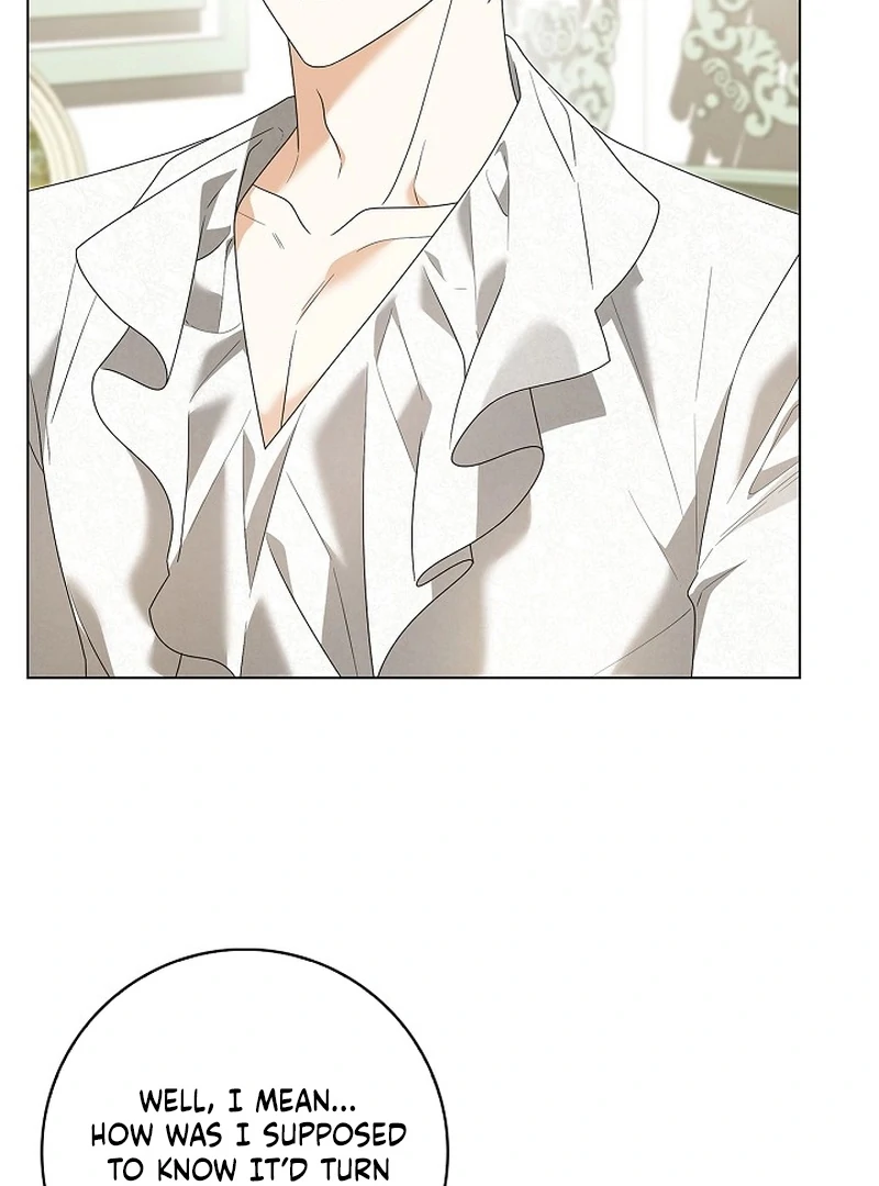Sub Male Lead, Come to My Bed Chapter 34 page 16 - 
