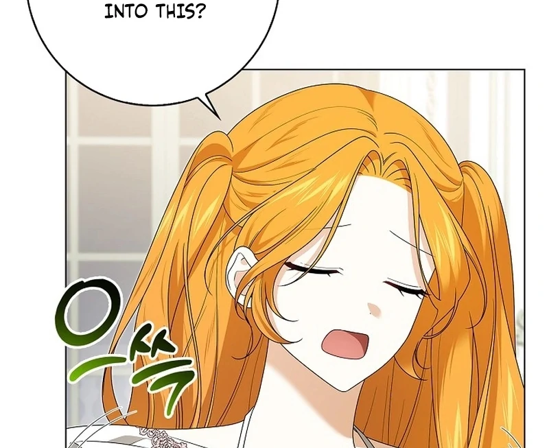 Sub Male Lead, Come to My Bed Chapter 34 page 17 - 