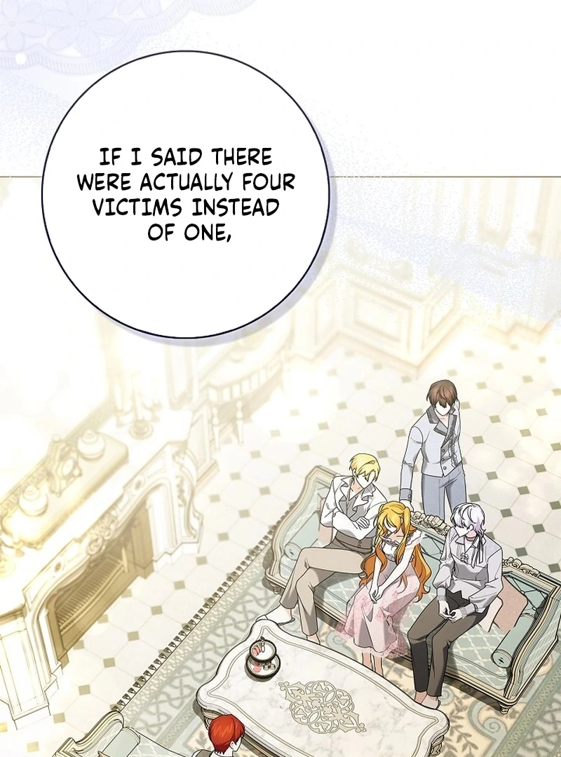 Sub Male Lead, Come to My Bed Chapter 34 page 25 - 