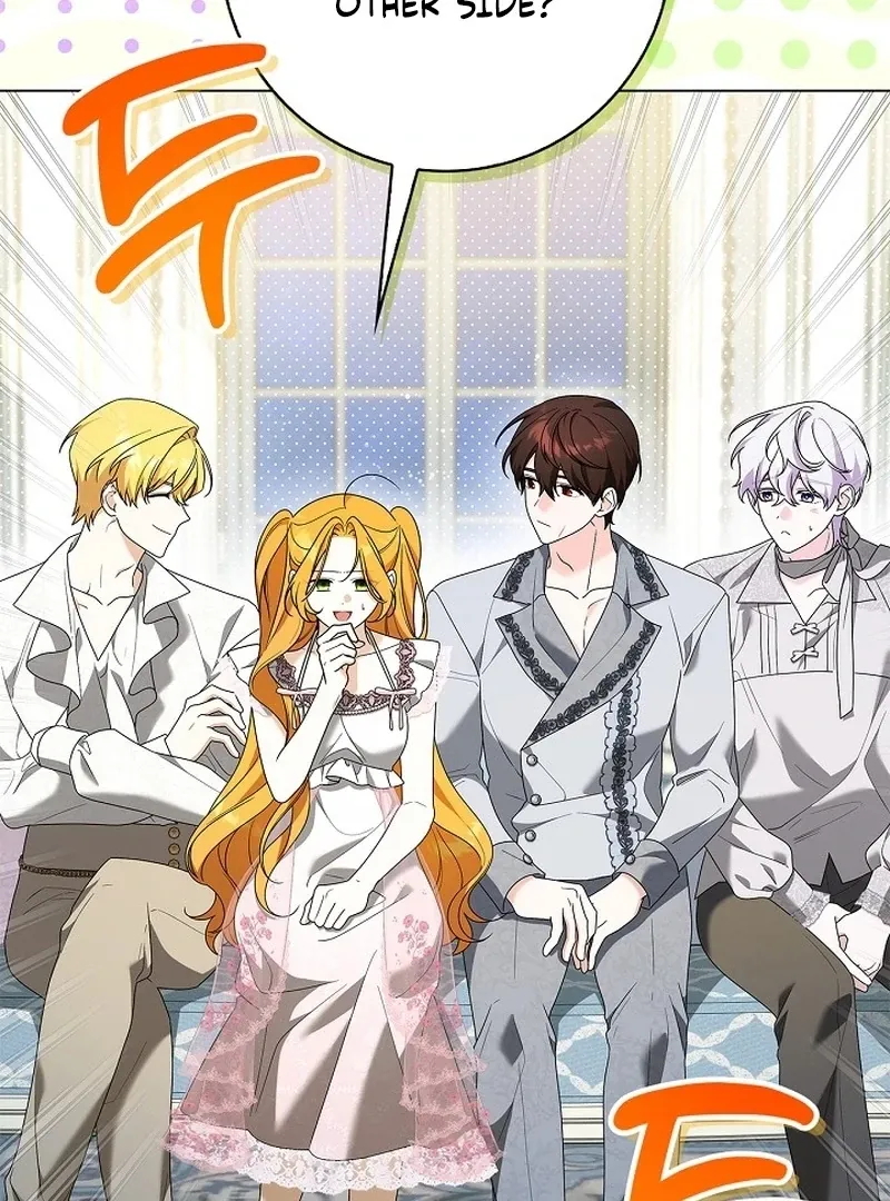 Sub Male Lead, Come to My Bed Chapter 34 page 4 - 