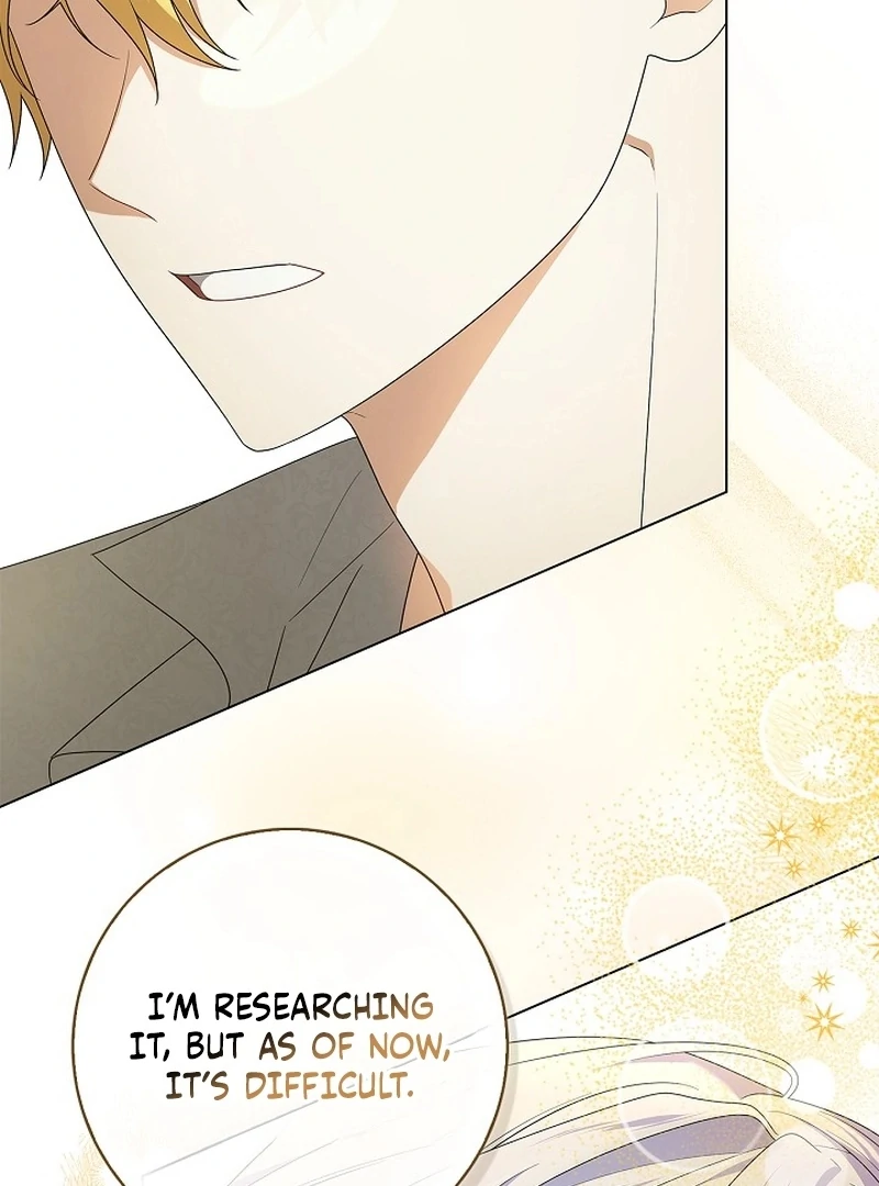 Sub Male Lead, Come to My Bed Chapter 34 page 32 - 