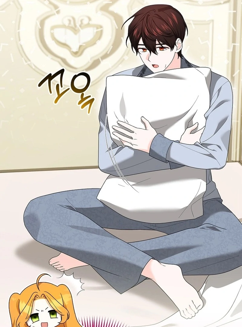 Sub Male Lead, Come to My Bed Chapter 34 page 38 - 