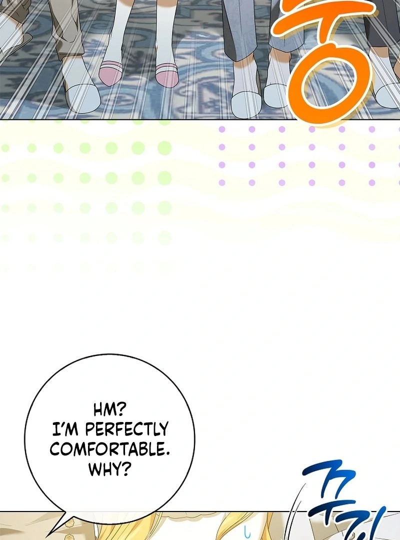 Sub Male Lead, Come to My Bed Chapter 34 page 5 - 