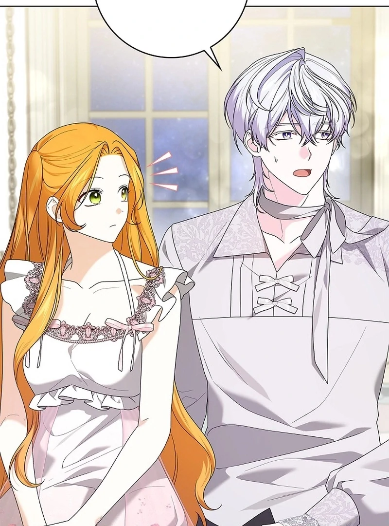 Sub Male Lead, Come to My Bed Chapter 34 page 42 - 